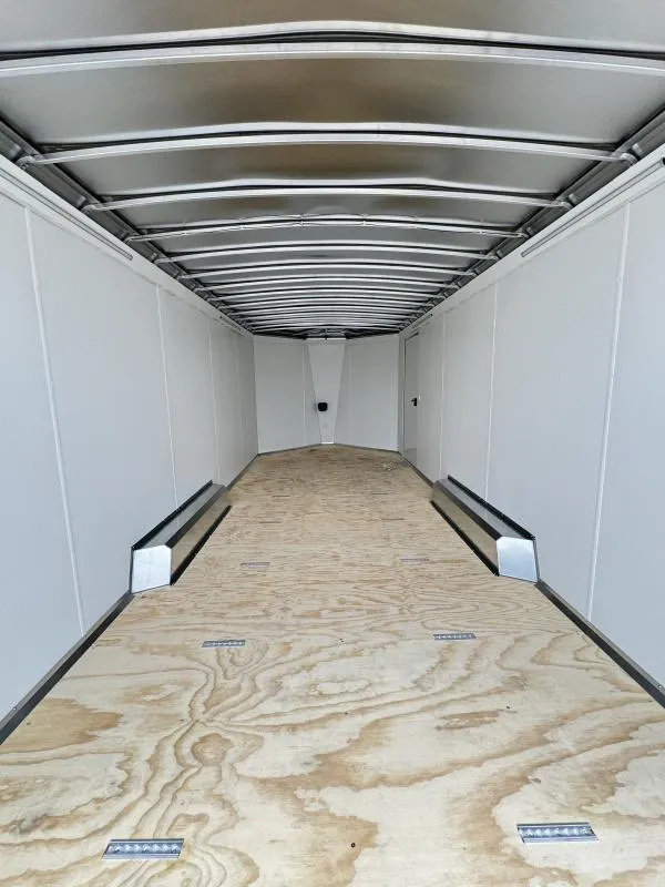 new Cargo (Enclosed) Trailers NEO Trailers  for sale, in West Middlesex, PA Thumbnail 20