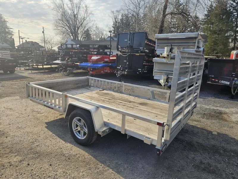 used Utility Trailers Sure-Trac  for sale, in Carlisle, PA Thumbnail 3