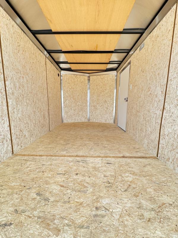 new Cargo (Enclosed) Trailers ITI Cargo  for sale, in Carlisle, PA Thumbnail 18