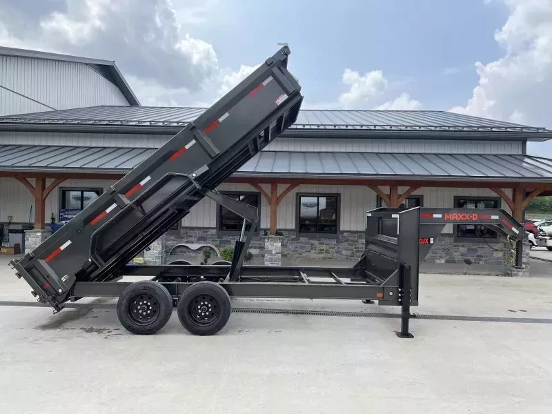 new Dump Trailers MAXX-D  for sale, in Carlisle, PA Thumbnail 4
