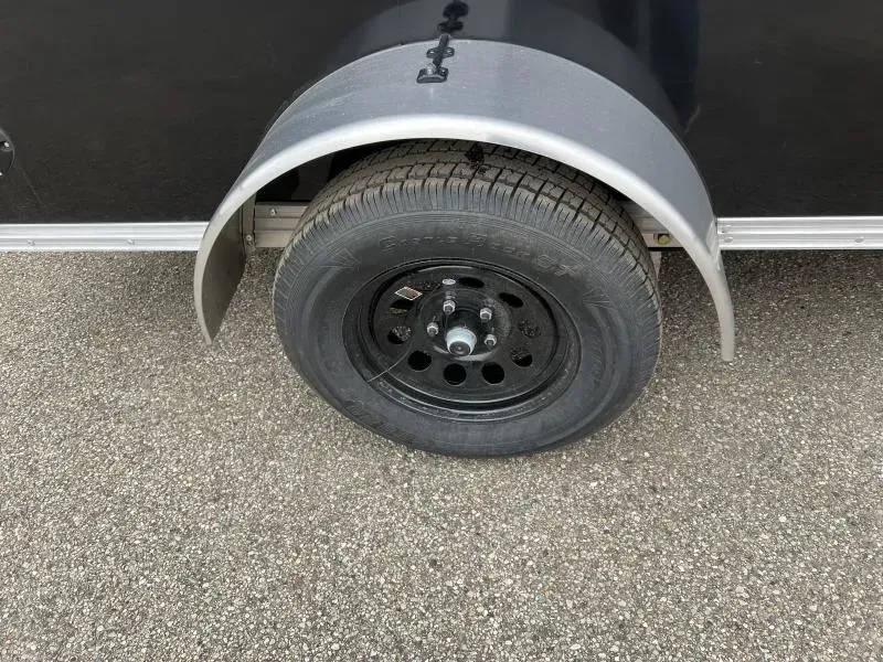 new Cargo (Enclosed) Trailers E-Z Hauler  for sale, in Carlisle, PA Thumbnail 21