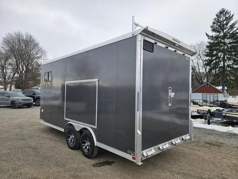 new Cargo (Enclosed) Trailers NEO Trailers  for sale, in Carlisle, PA Thumbnail 4