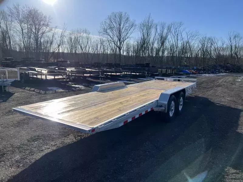 new Car Haulers / Racing Trailers Sure-Trac  for sale, in Evans City, PA Thumbnail 15