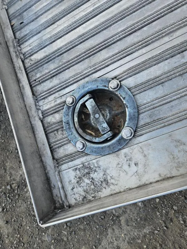 used Car Haulers / Racing Trailers Kiefer Manufacturing  for sale, in Carlisle, PA Thumbnail 16