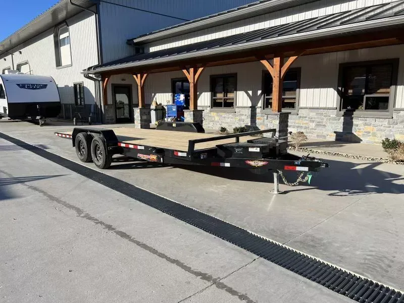 new Car Haulers / Racing Trailers H and H Trailer  for sale, in Carlisle, PA Thumbnail 10