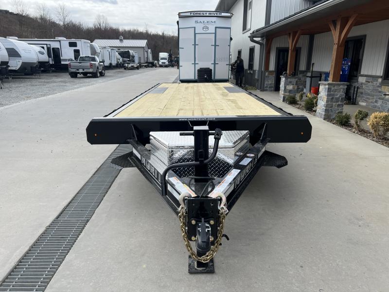 new Equipment / Flatbed Trailers Moritz International  for sale, in Evans City, PA Thumbnail 9