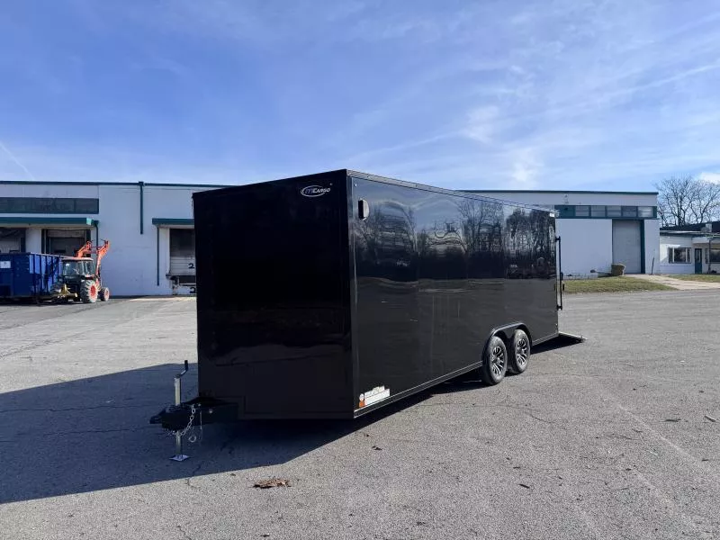 new Cargo (Enclosed) Trailers ITI Cargo  for sale, in Carlisle, PA Thumbnail 11