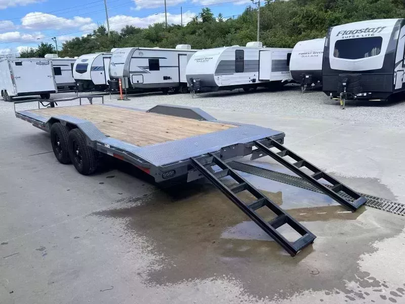 new Car Haulers / Racing Trailers RawMaxx  for sale, in Carlisle, PA Thumbnail 15