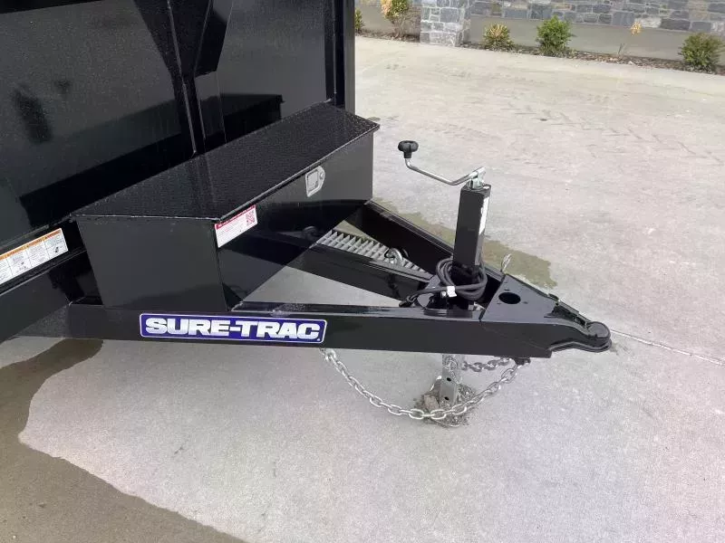 new Dump Trailers Sure-Trac  for sale, in Carlisle, PA Thumbnail 16