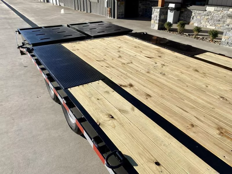 new Equipment / Flatbed Trailers Sure-Trac for sale, in Irwin, PA Thumbnail 17