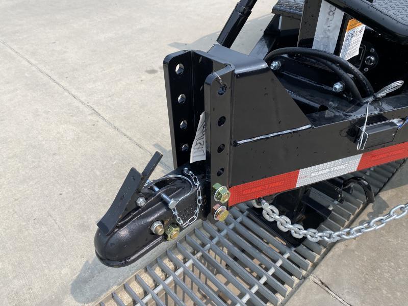 new Equipment / Flatbed Trailers Sure-Trac  for sale, in Irwin, PA Thumbnail 10