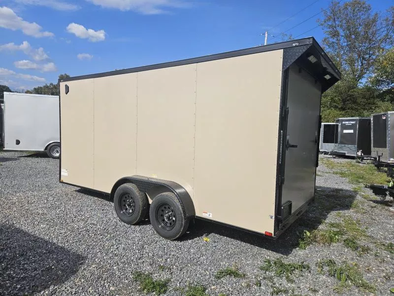 new Cargo (Enclosed) Trailers Quality Cargo for sale, in Carlisle, PA Thumbnail 3