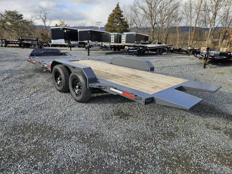 new Equipment / Flatbed Trailers RawMaxx  for sale, in Carlisle, PA Thumbnail 6