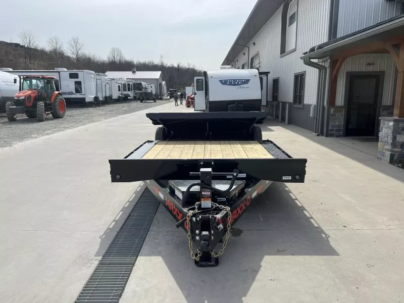 new Equipment / Flatbed Trailers MAXX-D for sale, in Carlisle, PA Thumbnail 8