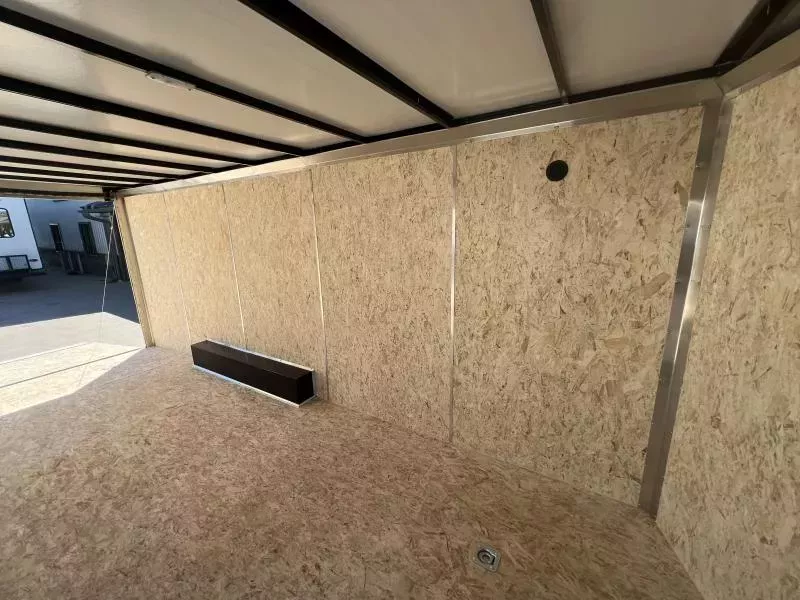 new Cargo (Enclosed) Trailers Sure-Trac for sale, in Carlisle, PA Thumbnail 20