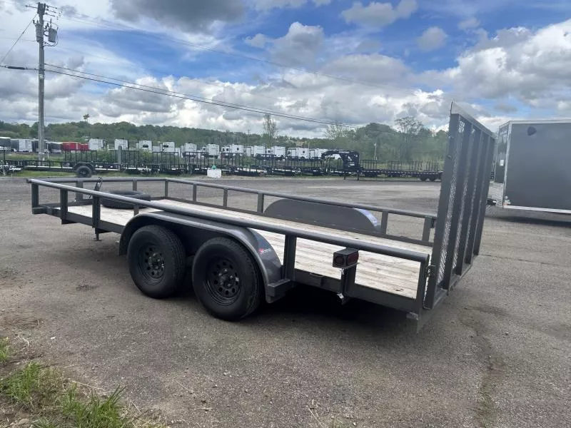 used Utility Trailers Other  for sale, in West Middlesex, PA Thumbnail 5