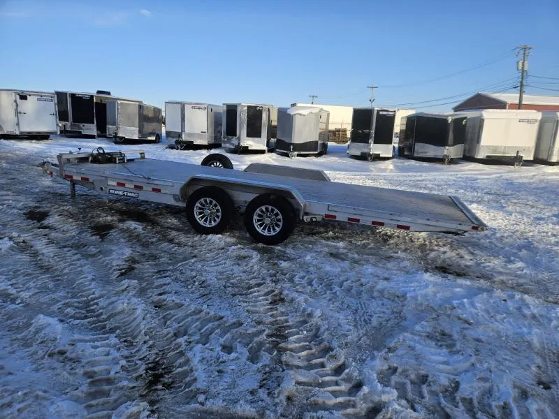 used Car Haulers / Racing Trailers Sure-Trac  for sale, in Carlisle, PA Thumbnail 8
