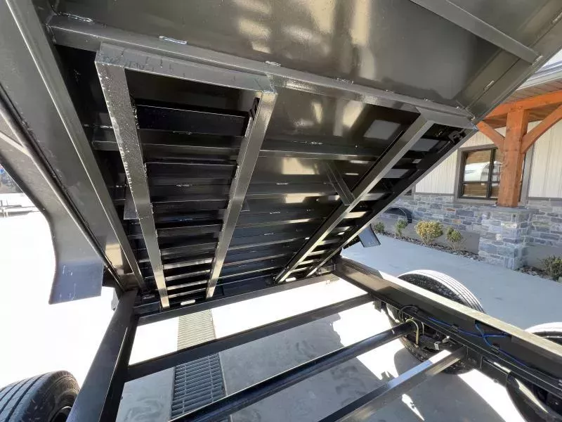 new Dump Trailers MAXX-D for sale, in Irwin, PA Thumbnail 9