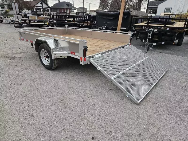 new Utility Trailers Nordtek Trailers  for sale, in West Middlesex, PA Thumbnail 12