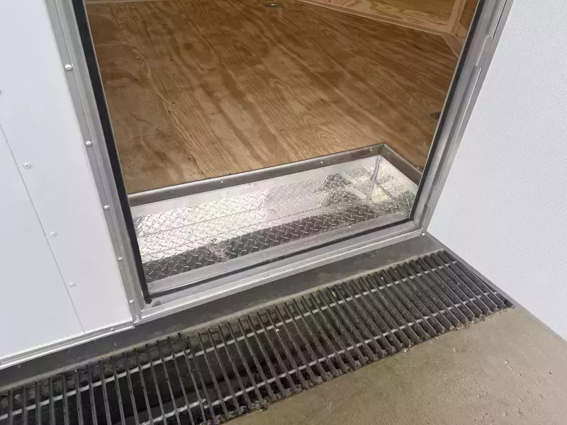 new Cargo (Enclosed) Trailers Xtreme Cargo  for sale, in West Middlesex, PA Thumbnail 12