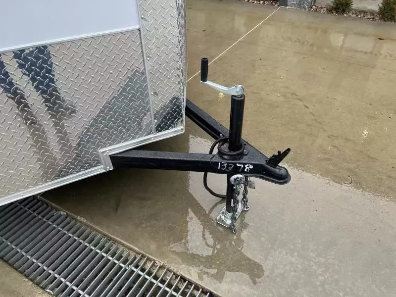 new Cargo (Enclosed) Trailers Xtreme Cargo  for sale, in Irwin, PA Thumbnail 9