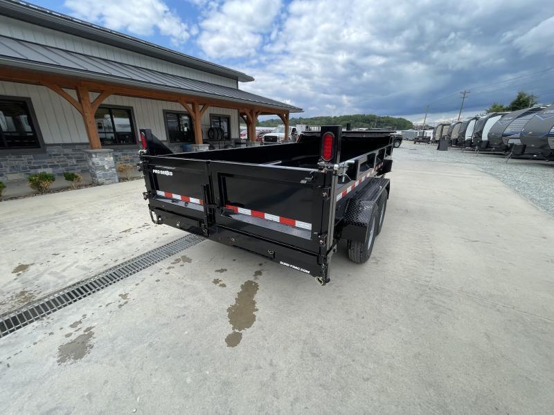 new Dump Trailers Sure-Trac  for sale, in West Middlesex, PA Thumbnail 11