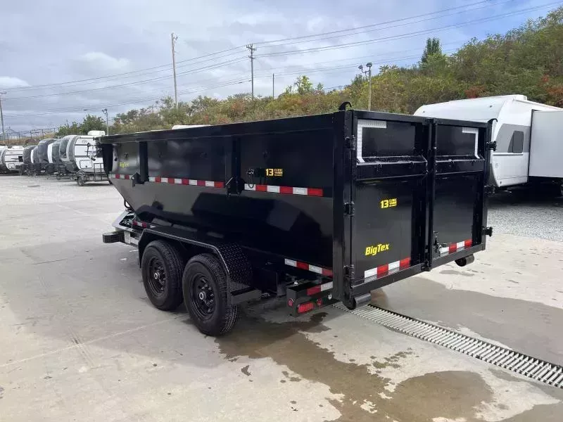 new Dump Trailers Big Tex Trailers  for sale, in Evans City, PA Thumbnail 17