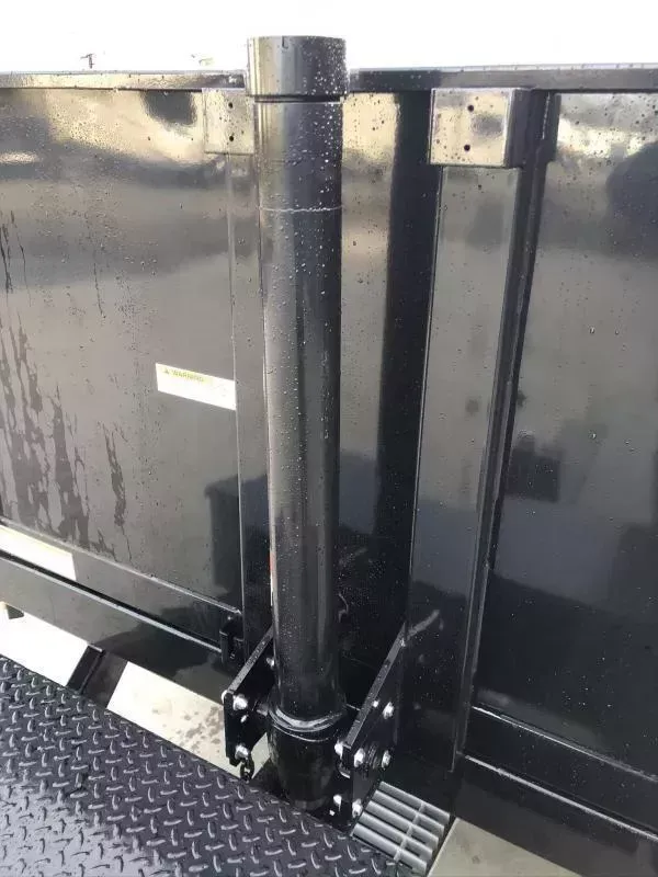 new Dump Trailers Sure-Trac for sale, in West Middlesex, PA Thumbnail 25