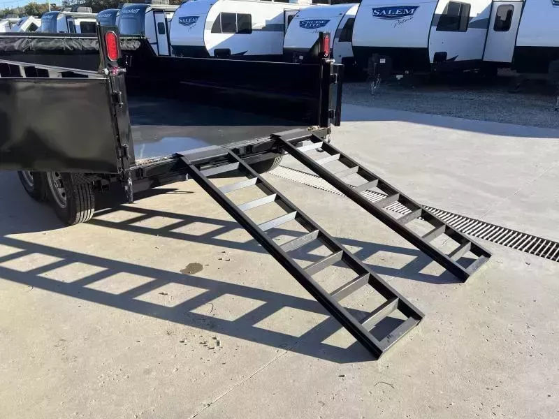 new Dump Trailers Sure-Trac  for sale, in Carlisle, PA Thumbnail 15