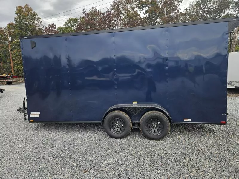 new Cargo (Enclosed) Trailers Quality Cargo  for sale, in Carlisle, PA Thumbnail 3