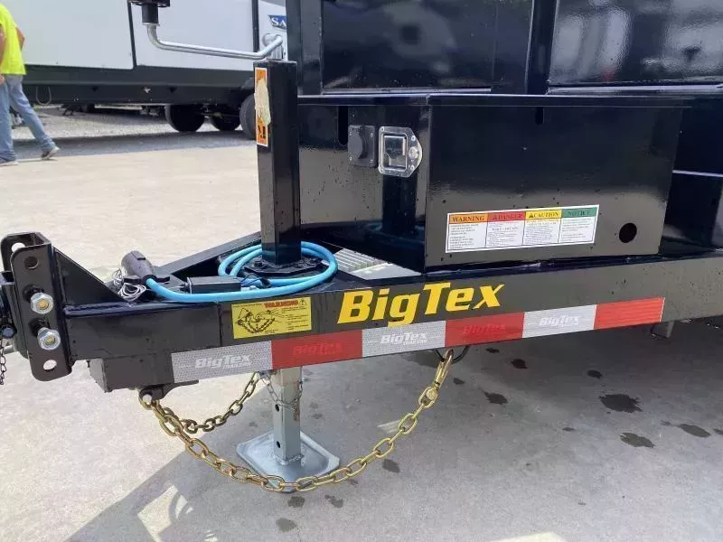 new Dump Trailers Big Tex Trailers for sale, in West Middlesex, PA Thumbnail 20