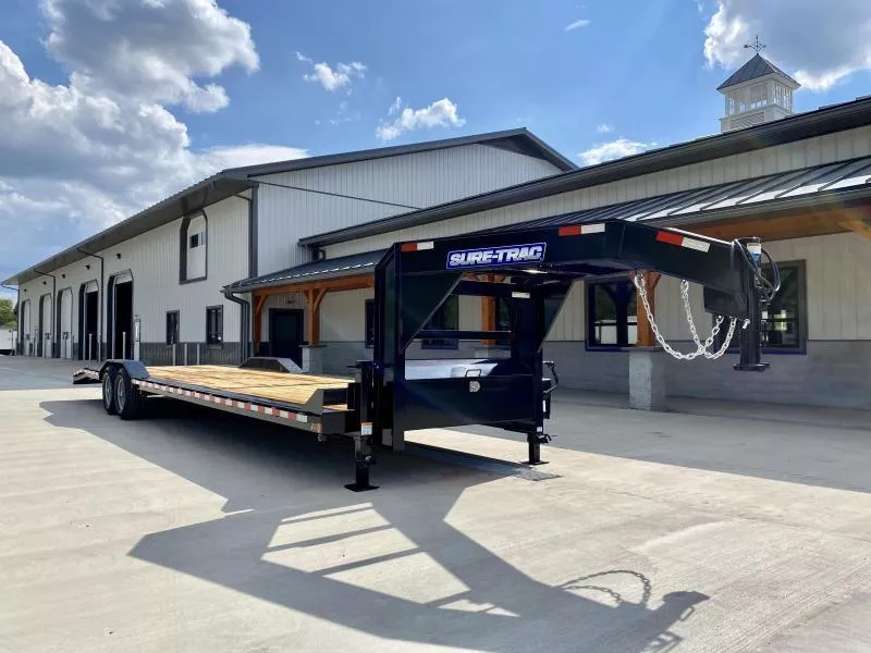 new Car Haulers / Racing Trailers Sure-Trac  for sale, in Carlisle, PA Thumbnail 3