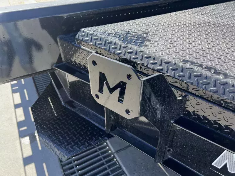 new Equipment / Flatbed Trailers Moritz International  for sale, in Carlisle, PA Thumbnail 26