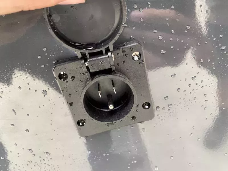 new Dump Trailers Lamar Trailers  for sale, in West Middlesex, PA Thumbnail 15