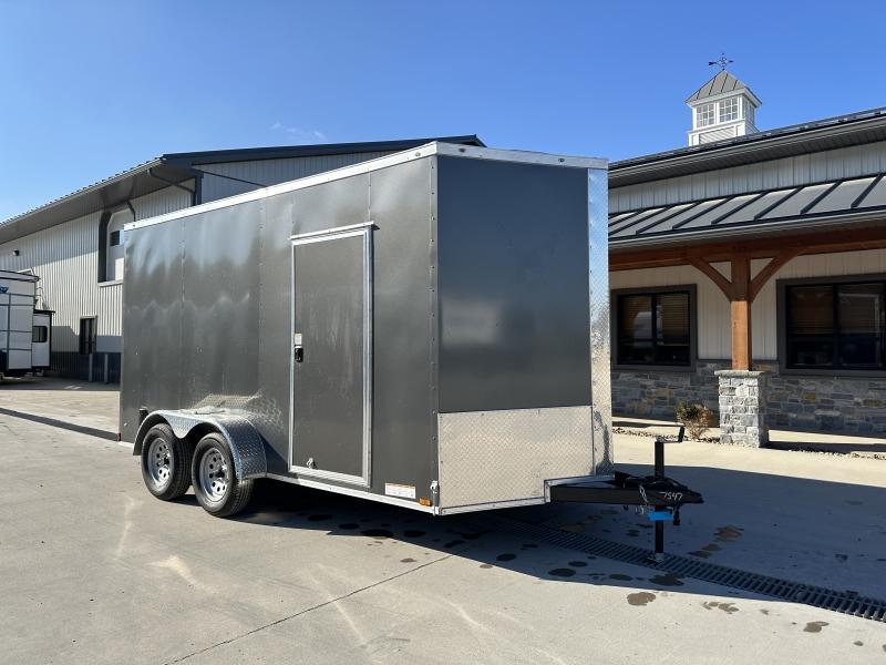 used Cargo (Enclosed) Trailers Xtreme Cargo  for sale, in Irwin, PA Thumbnail 2