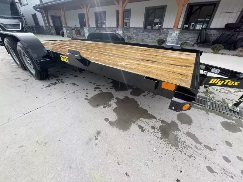 new Car Haulers / Racing Trailers Big Tex Trailers  for sale, in Irwin, PA Thumbnail 14