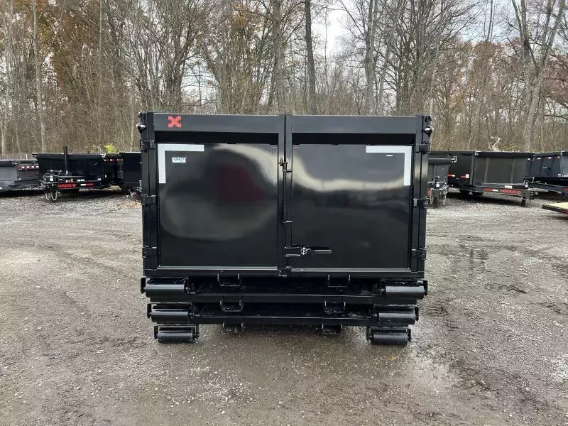 new Dump Trailers MAXX-D  for sale, in Evans City, PA Thumbnail 4
