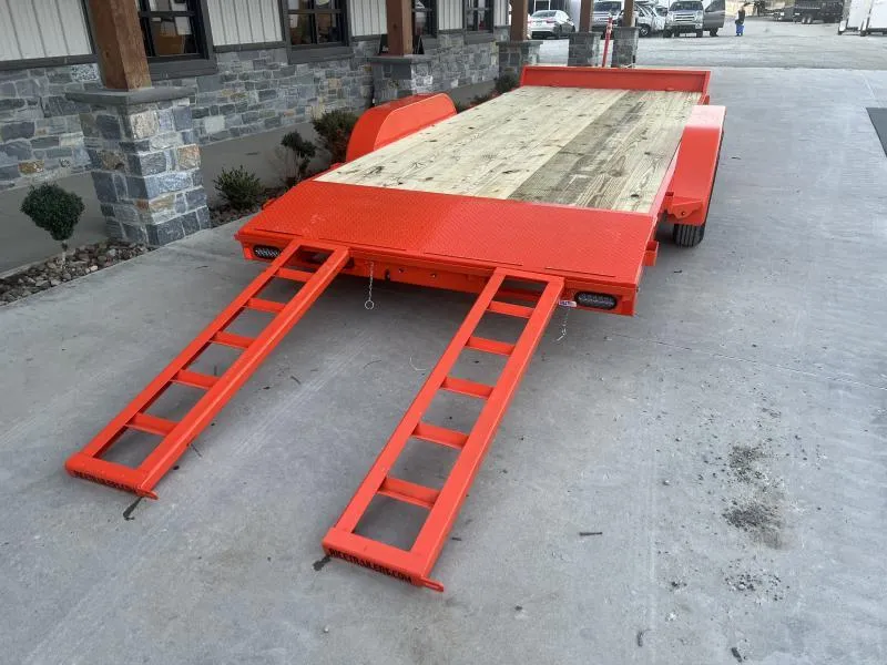 new Car Haulers / Racing Trailers Rice Trailers  for sale, in Evans City, PA Thumbnail 11