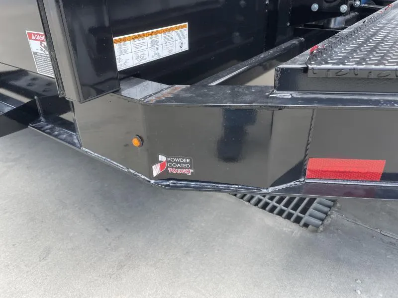 new Dump Trailers Sure-Trac  for sale, in Evans City, PA Thumbnail 35