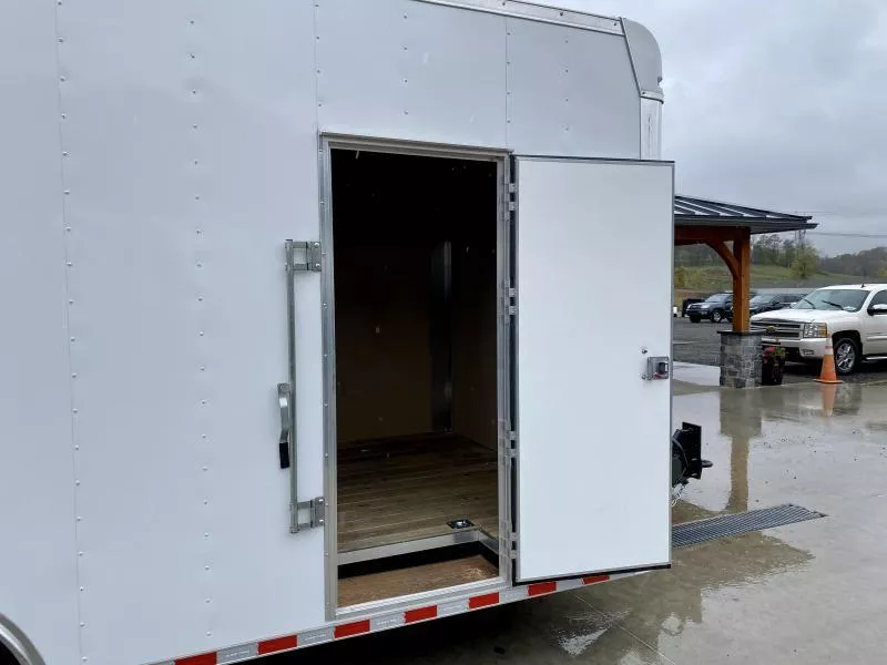 new Cargo (Enclosed) Trailers Sure-Trac  for sale, in Carlisle, PA Thumbnail 15