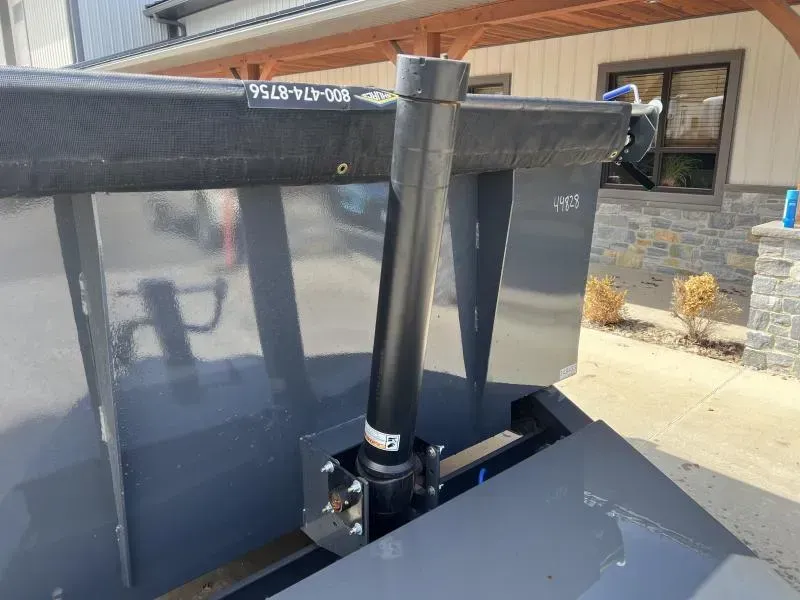 new Dump Trailers Lamar Trailers  for sale, in West Middlesex, PA Thumbnail 27