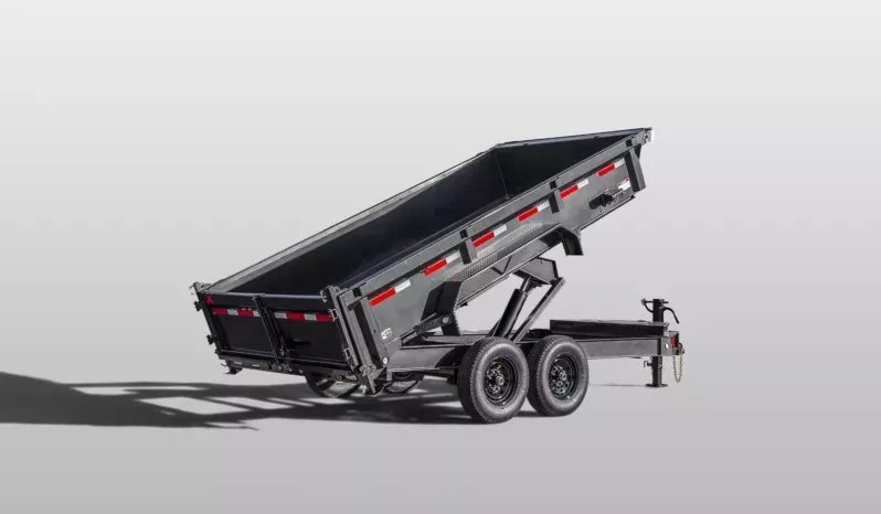 new Dump Trailers MAXX-D  for sale, in Irwin, PA Thumbnail 4
