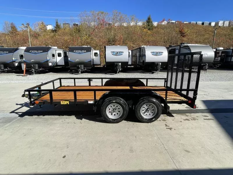 new Utility Trailers Big Tex Trailers  for sale, in Irwin, PA Thumbnail 8