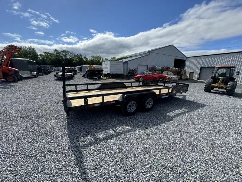 new Utility Trailers Sure-Trac  for sale, in Evans City, PA Thumbnail 6