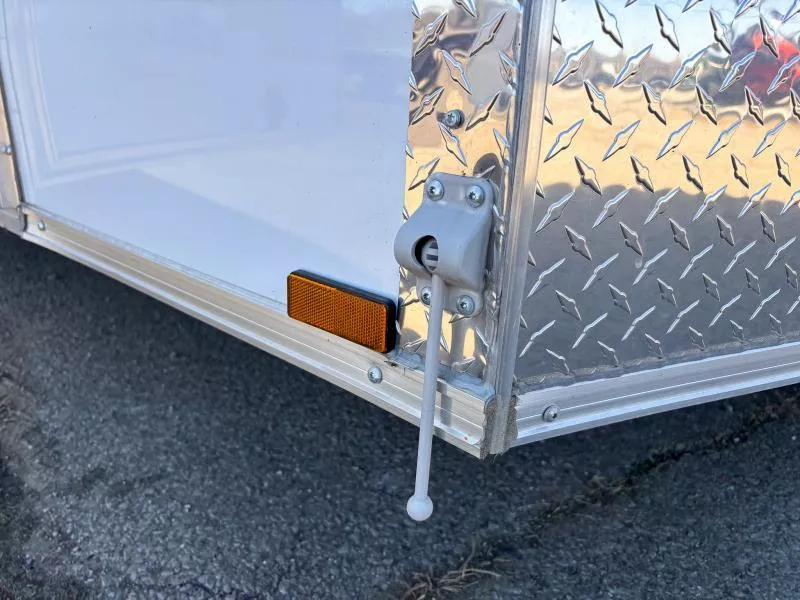 new Cargo (Enclosed) Trailers Xtreme Cargo  for sale, in Carlisle, PA Thumbnail 20