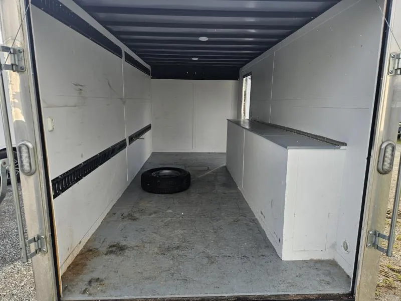 used Cargo (Enclosed) Trailers Sure-Trac  for sale, in Carlisle, PA Thumbnail 15