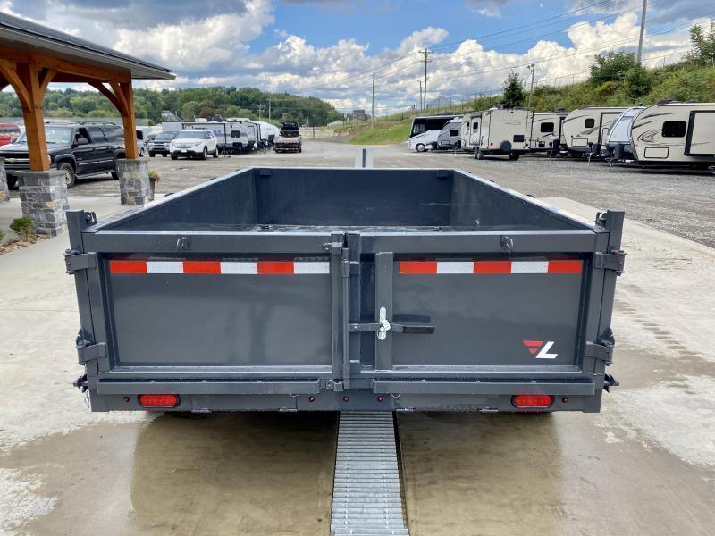 new Dump Trailers Lamar Trailers  for sale, in West Middlesex, PA Thumbnail 18