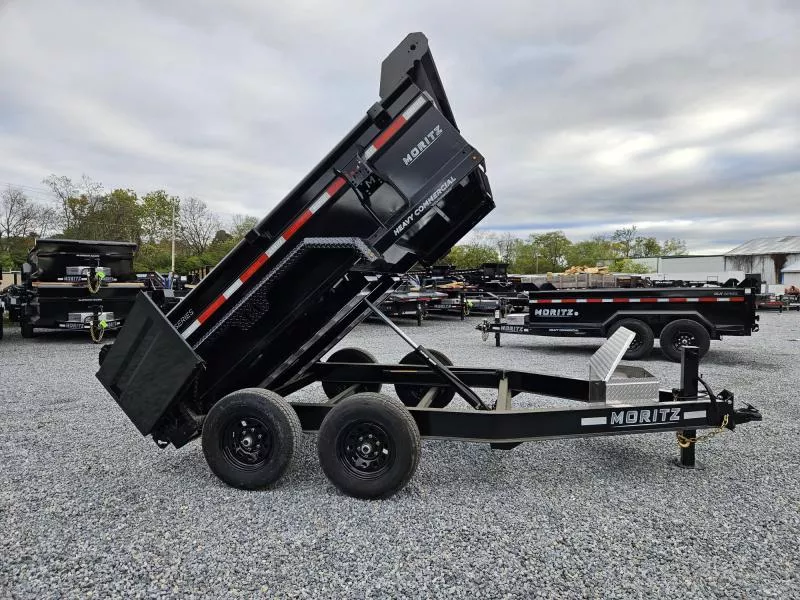 new Dump Trailers Moritz International  for sale, in Carlisle, PA Thumbnail 14