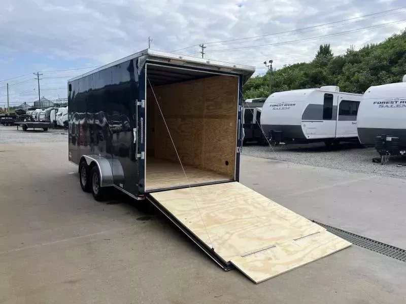 new Cargo (Enclosed) Trailers Quality Cargo  for sale, in Irwin, PA Thumbnail 14