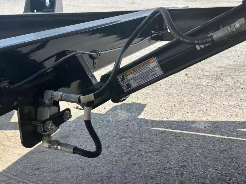 new Equipment / Flatbed Trailers Cam Superline  for sale, in Irwin, PA Thumbnail 19